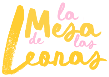 La Mesa de las Leonas